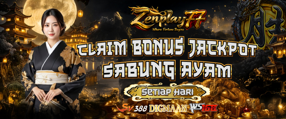 Promo Bonus Jackpot Sabung Ayam